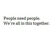 Together