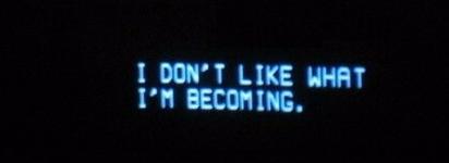 becoming