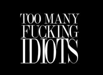 Idiots