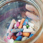 Chalk