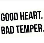 Temper