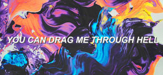 Through Hell