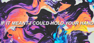 Your Hand