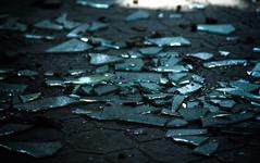 Shattered Glass