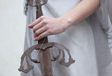 Sword