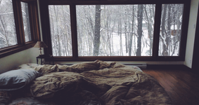 Taiga's Room
