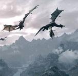 dragons